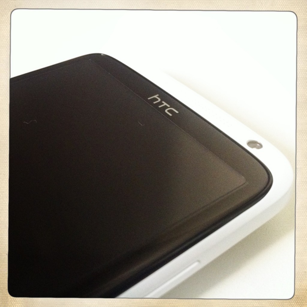 hTC One X+ 